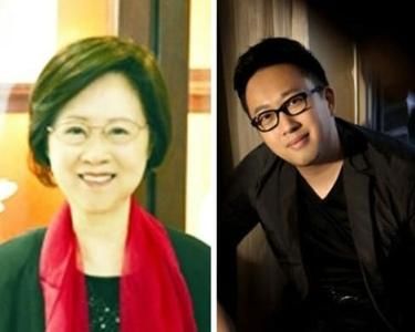 琼瑶要求索赔2000万 于正:才华丧尽一笑了之