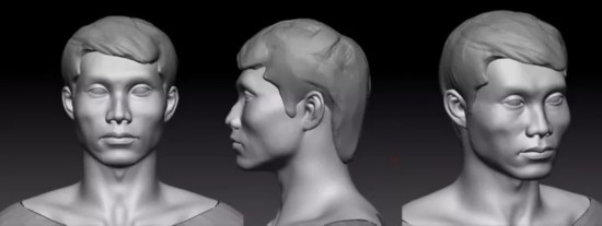 POPIC团队精雕细琢：中超足球CG中的国足梦